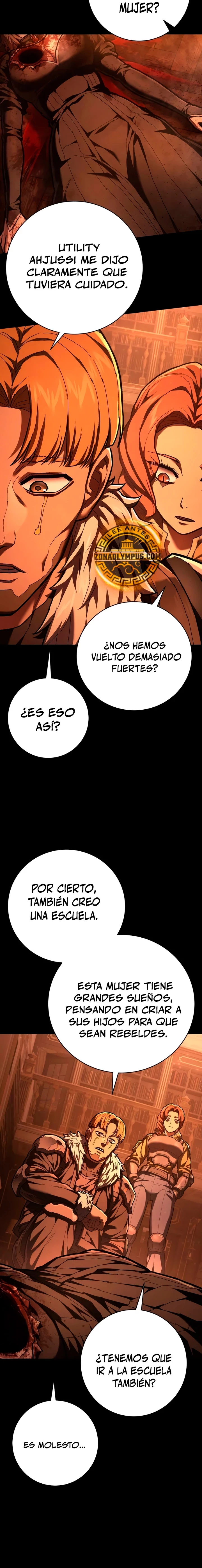 Mata Villanos > Capitulo 34 > Page 181